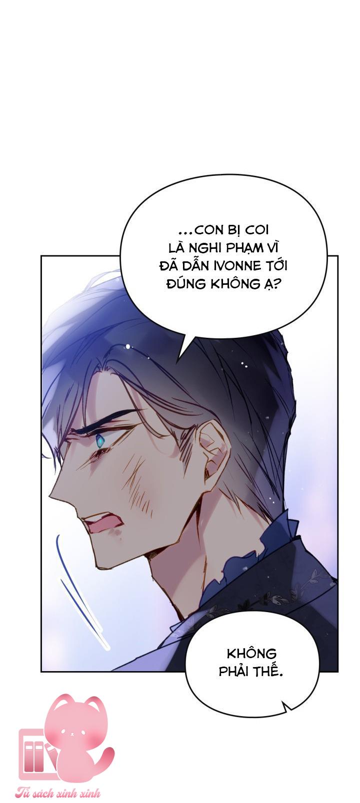 Kết Thúc Của Nhân Vật Phản Diện Chỉ Có Thể Là Cái Chết - Chapter 159 - Page 6