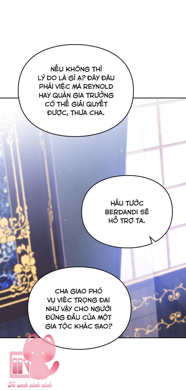 Kết Thúc Của Nhân Vật Phản Diện Chỉ Có Thể Là Cái Chết - Chapter 159 - Page 7