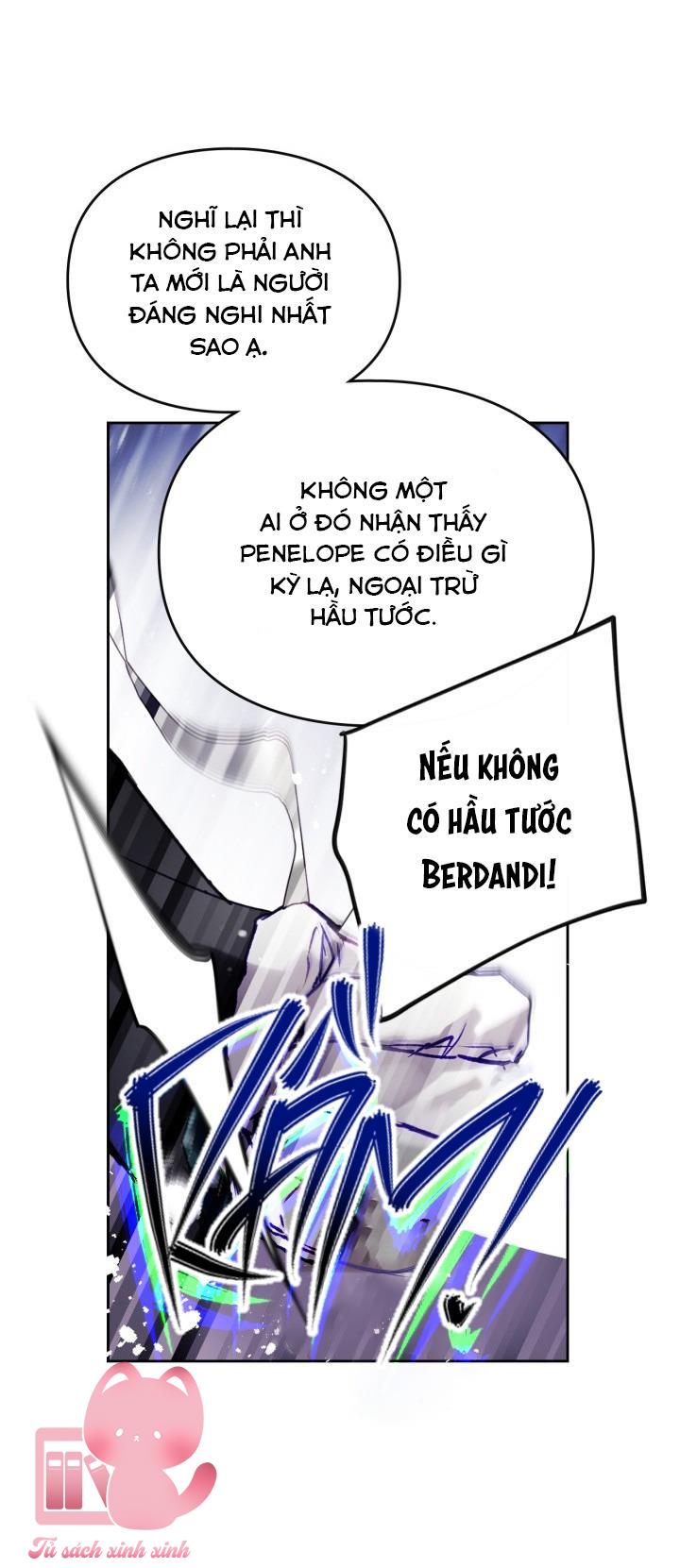 Kết Thúc Của Nhân Vật Phản Diện Chỉ Có Thể Là Cái Chết - Chapter 159 - Page 8