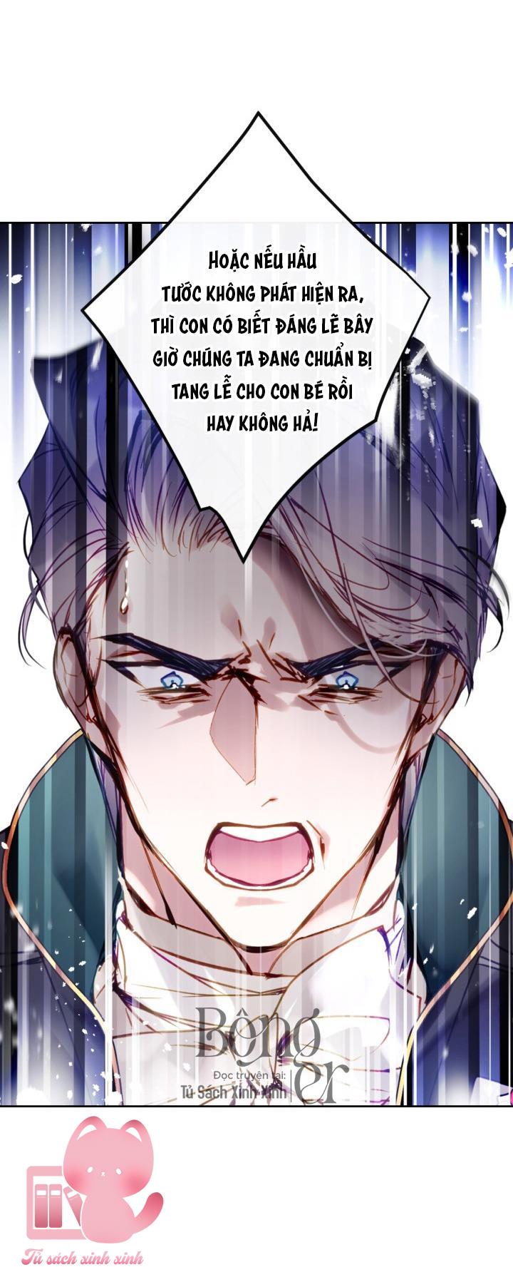 Kết Thúc Của Nhân Vật Phản Diện Chỉ Có Thể Là Cái Chết - Chapter 159 - Page 9