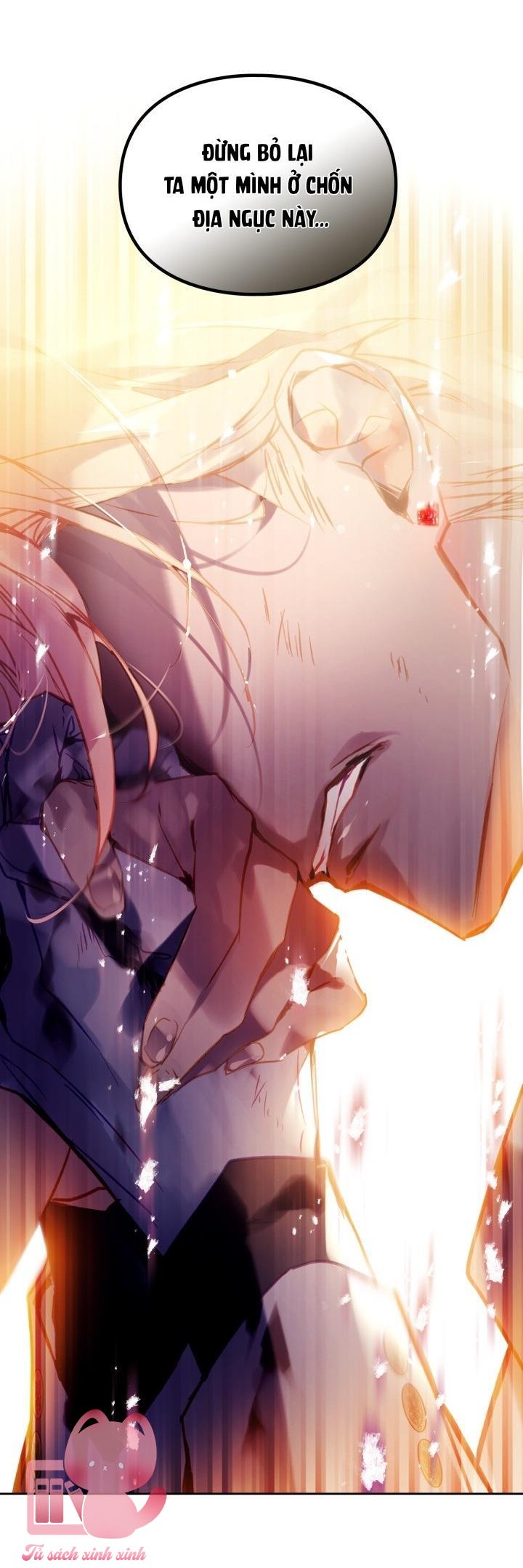 Kết Thúc Của Nhân Vật Phản Diện Chỉ Có Thể Là Cái Chết - Chapter 160 - Page 13
