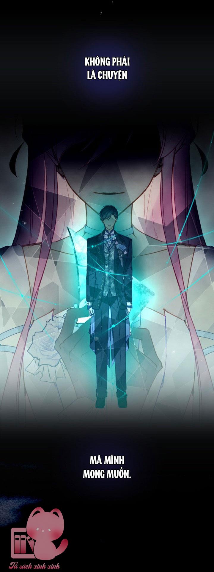 Kết Thúc Của Nhân Vật Phản Diện Chỉ Có Thể Là Cái Chết - Chapter 160 - Page 17