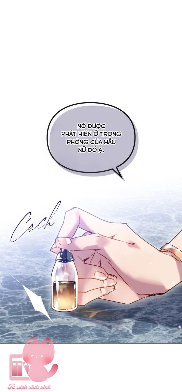 Kết Thúc Của Nhân Vật Phản Diện Chỉ Có Thể Là Cái Chết - Chapter 160 - Page 19