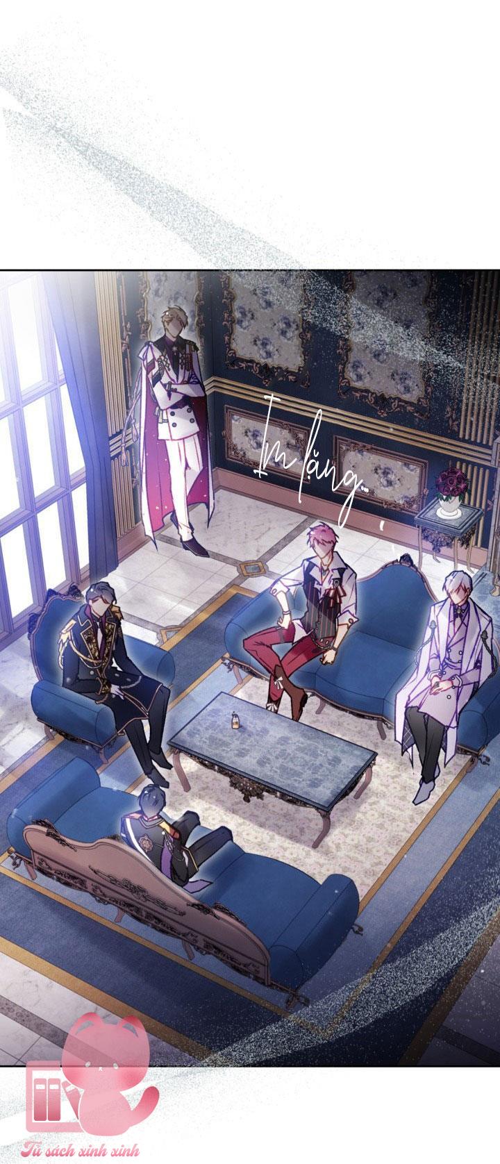 Kết Thúc Của Nhân Vật Phản Diện Chỉ Có Thể Là Cái Chết - Chapter 160 - Page 21