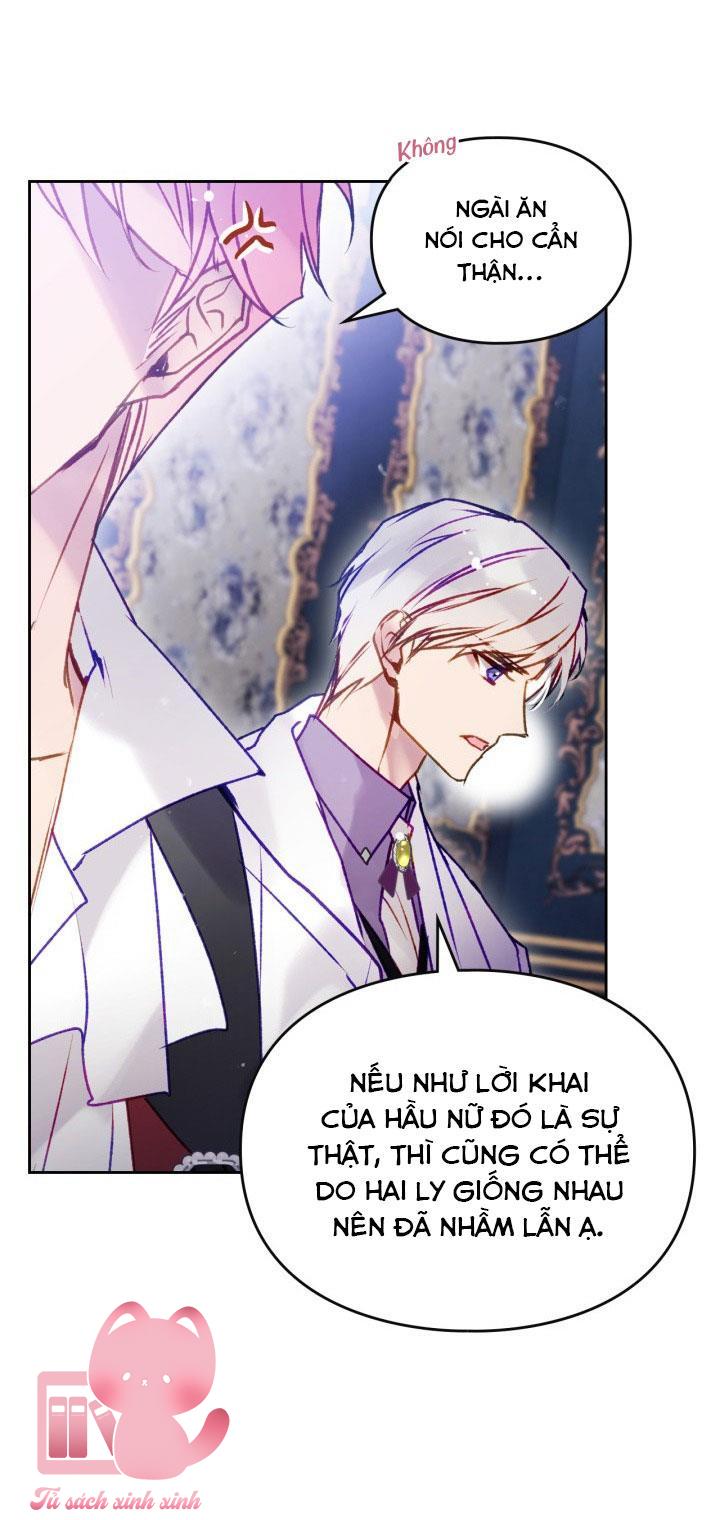 Kết Thúc Của Nhân Vật Phản Diện Chỉ Có Thể Là Cái Chết - Chapter 160 - Page 23