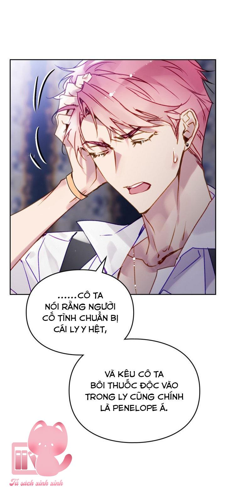 Kết Thúc Của Nhân Vật Phản Diện Chỉ Có Thể Là Cái Chết - Chapter 160 - Page 24