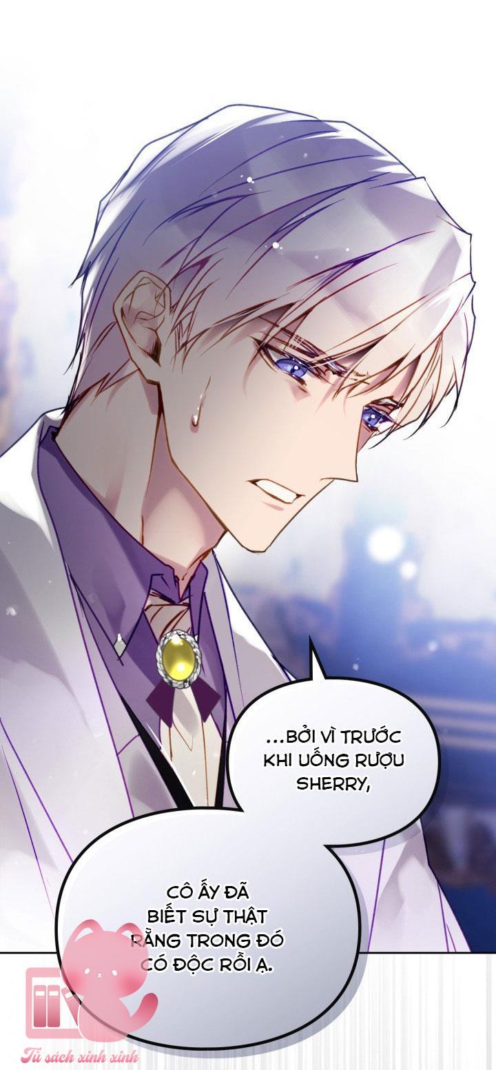 Kết Thúc Của Nhân Vật Phản Diện Chỉ Có Thể Là Cái Chết - Chapter 160 - Page 27