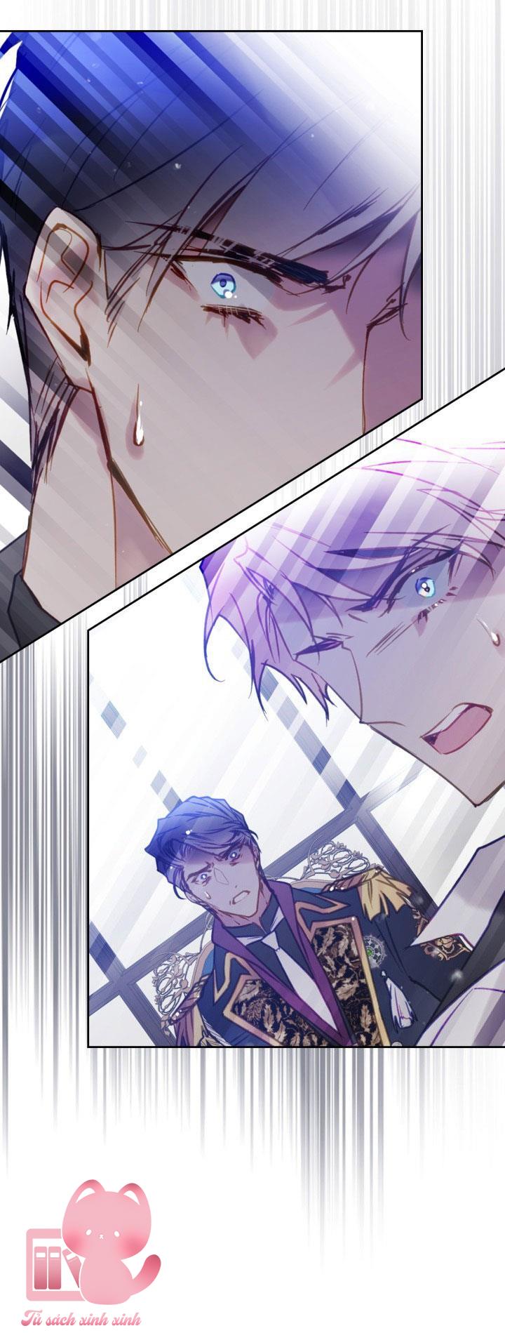 Kết Thúc Của Nhân Vật Phản Diện Chỉ Có Thể Là Cái Chết - Chapter 160 - Page 28