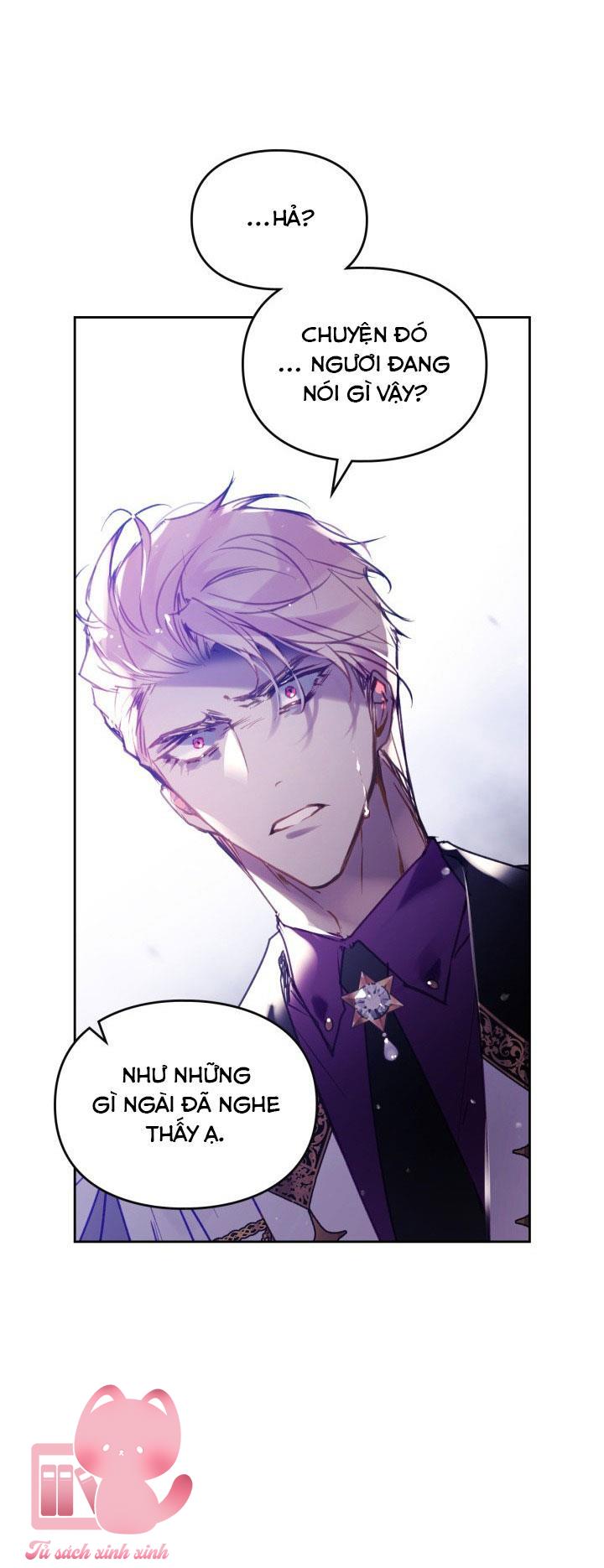 Kết Thúc Của Nhân Vật Phản Diện Chỉ Có Thể Là Cái Chết - Chapter 160 - Page 29