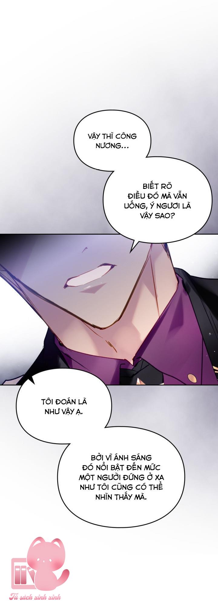 Kết Thúc Của Nhân Vật Phản Diện Chỉ Có Thể Là Cái Chết - Chapter 160 - Page 31