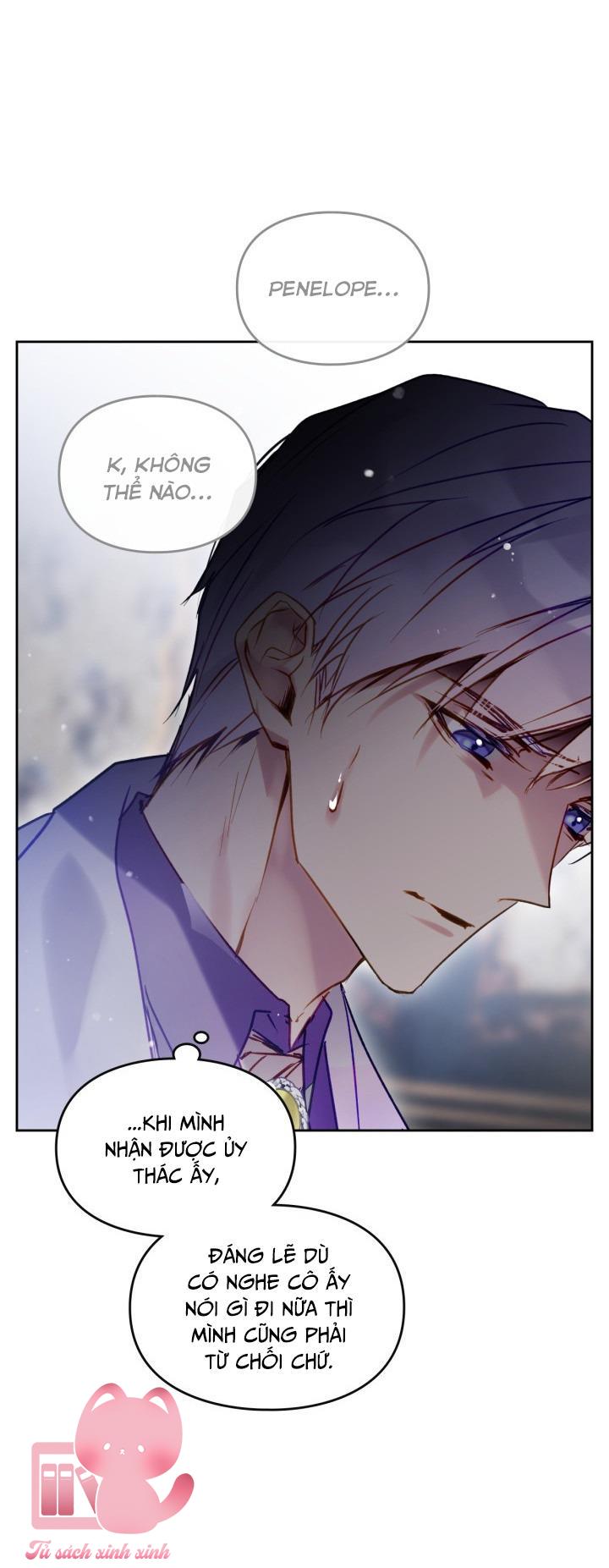 Kết Thúc Của Nhân Vật Phản Diện Chỉ Có Thể Là Cái Chết - Chapter 160 - Page 32