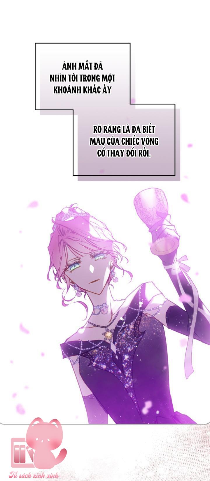 Kết Thúc Của Nhân Vật Phản Diện Chỉ Có Thể Là Cái Chết - Chapter 160 - Page 34