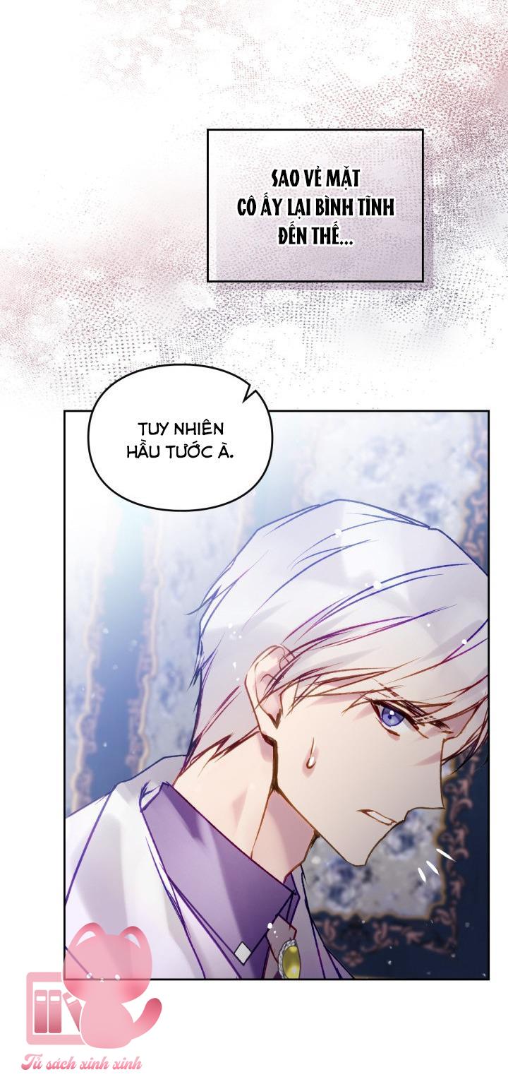 Kết Thúc Của Nhân Vật Phản Diện Chỉ Có Thể Là Cái Chết - Chapter 160 - Page 35