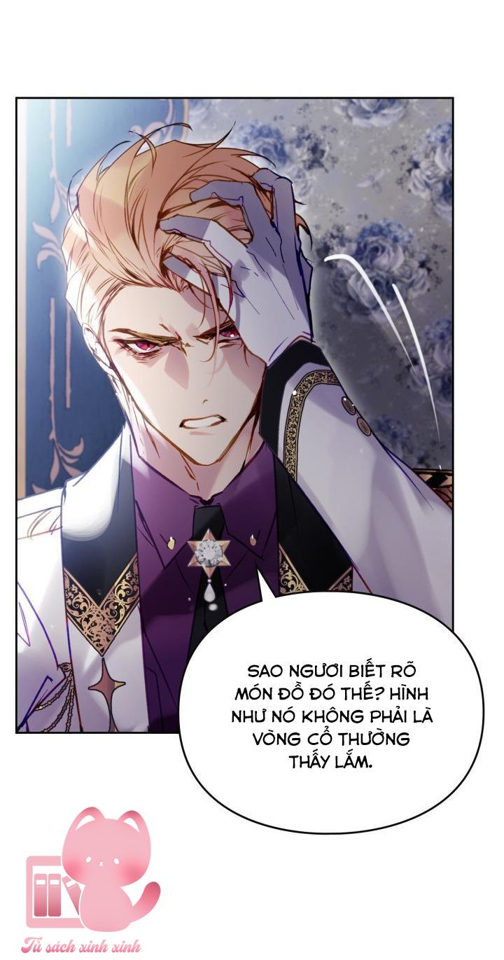 Kết Thúc Của Nhân Vật Phản Diện Chỉ Có Thể Là Cái Chết - Chapter 160 - Page 36