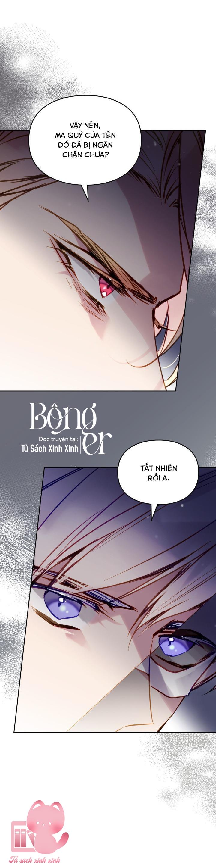 Kết Thúc Của Nhân Vật Phản Diện Chỉ Có Thể Là Cái Chết - Chapter 160 - Page 38