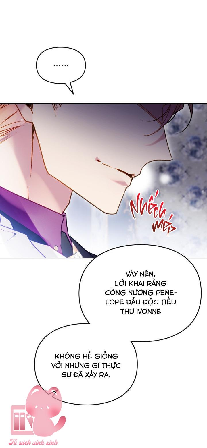 Kết Thúc Của Nhân Vật Phản Diện Chỉ Có Thể Là Cái Chết - Chapter 160 - Page 39