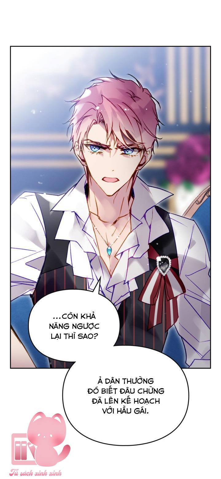 Kết Thúc Của Nhân Vật Phản Diện Chỉ Có Thể Là Cái Chết - Chapter 160 - Page 40