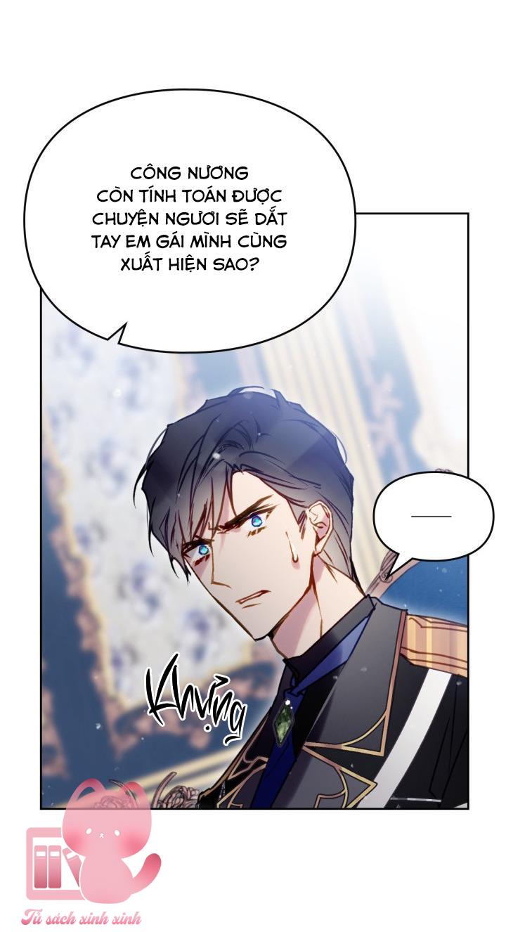 Kết Thúc Của Nhân Vật Phản Diện Chỉ Có Thể Là Cái Chết - Chapter 160 - Page 43