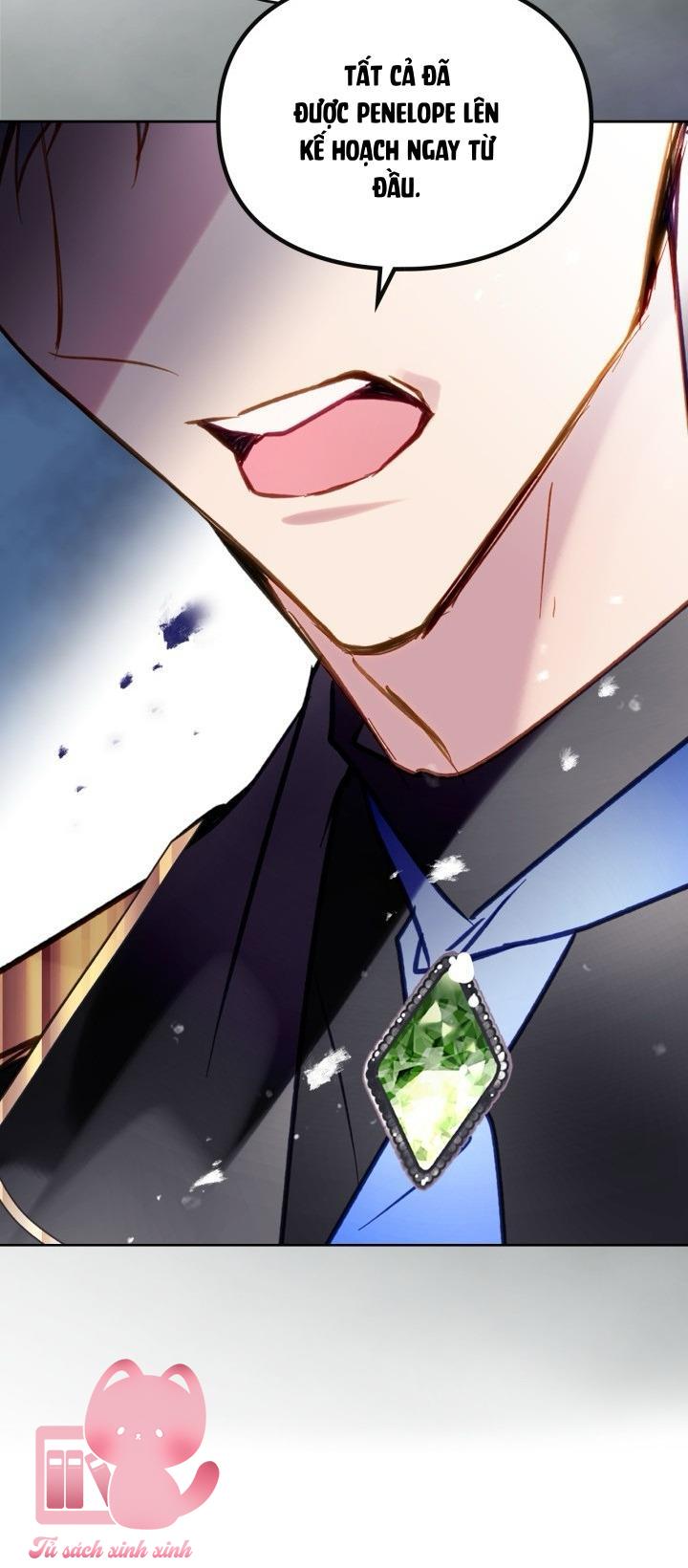 Kết Thúc Của Nhân Vật Phản Diện Chỉ Có Thể Là Cái Chết - Chapter 160 - Page 45