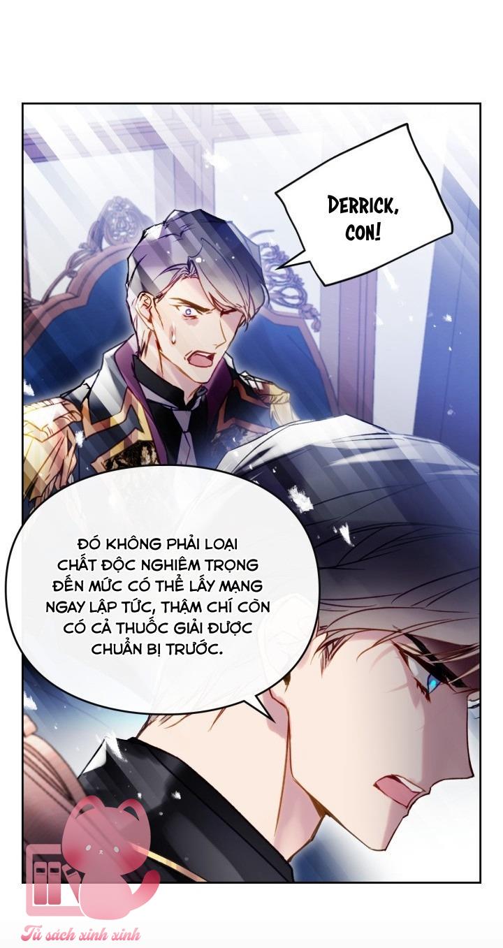 Kết Thúc Của Nhân Vật Phản Diện Chỉ Có Thể Là Cái Chết - Chapter 160 - Page 46