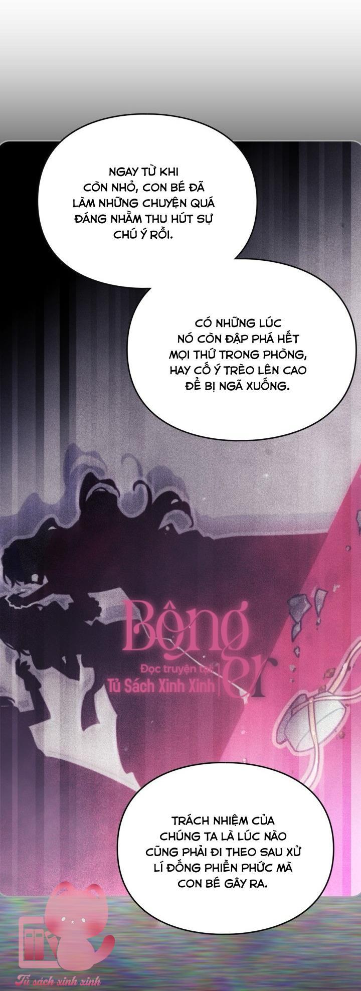 Kết Thúc Của Nhân Vật Phản Diện Chỉ Có Thể Là Cái Chết - Chapter 160 - Page 47