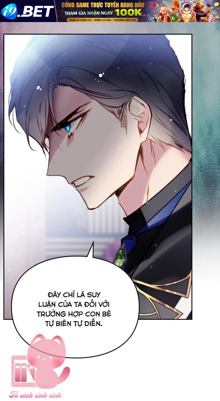 Kết Thúc Của Nhân Vật Phản Diện Chỉ Có Thể Là Cái Chết - Chapter 160 - Page 50