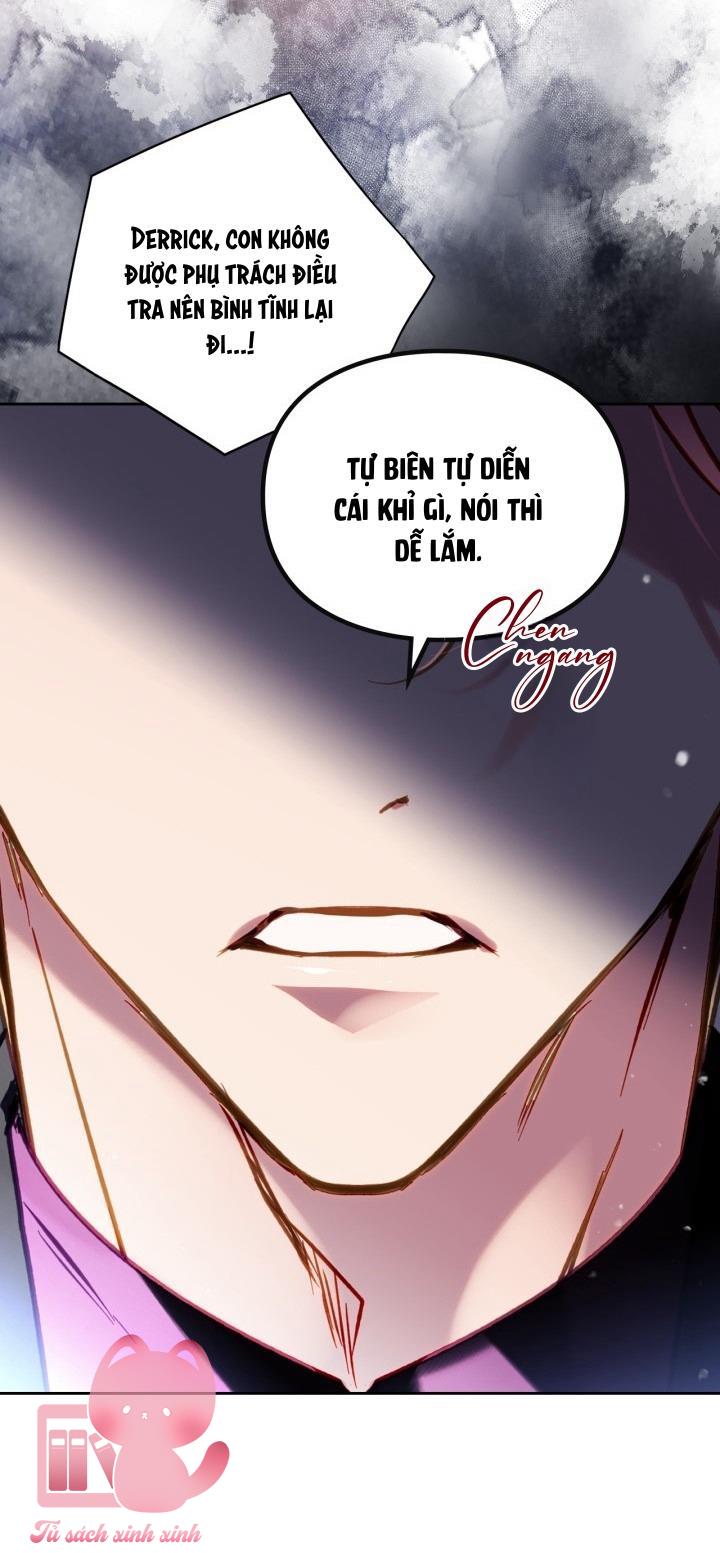 Kết Thúc Của Nhân Vật Phản Diện Chỉ Có Thể Là Cái Chết - Chapter 160 - Page 52