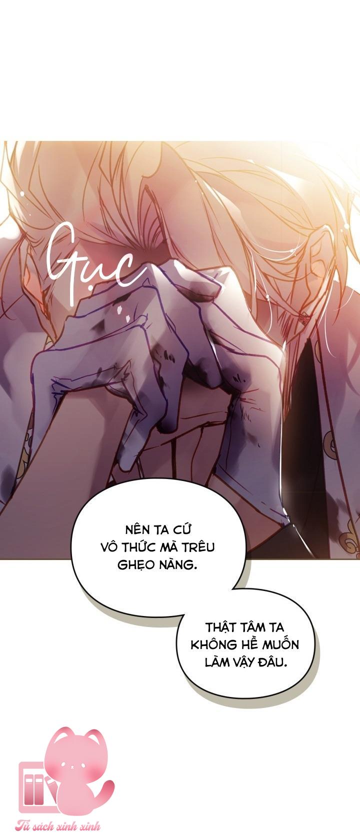 Kết Thúc Của Nhân Vật Phản Diện Chỉ Có Thể Là Cái Chết - Chapter 160 - Page 8