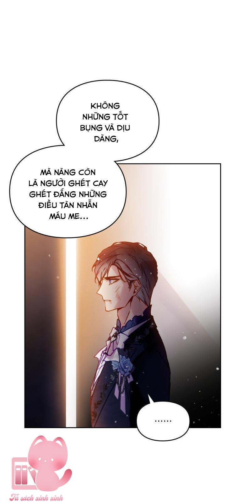 Kết Thúc Của Nhân Vật Phản Diện Chỉ Có Thể Là Cái Chết - Chapter 160 - Page 9