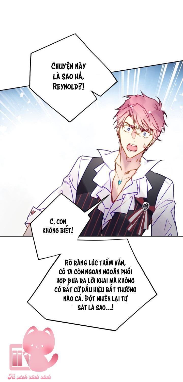 Kết Thúc Của Nhân Vật Phản Diện Chỉ Có Thể Là Cái Chết - Chapter 161 - Page 10