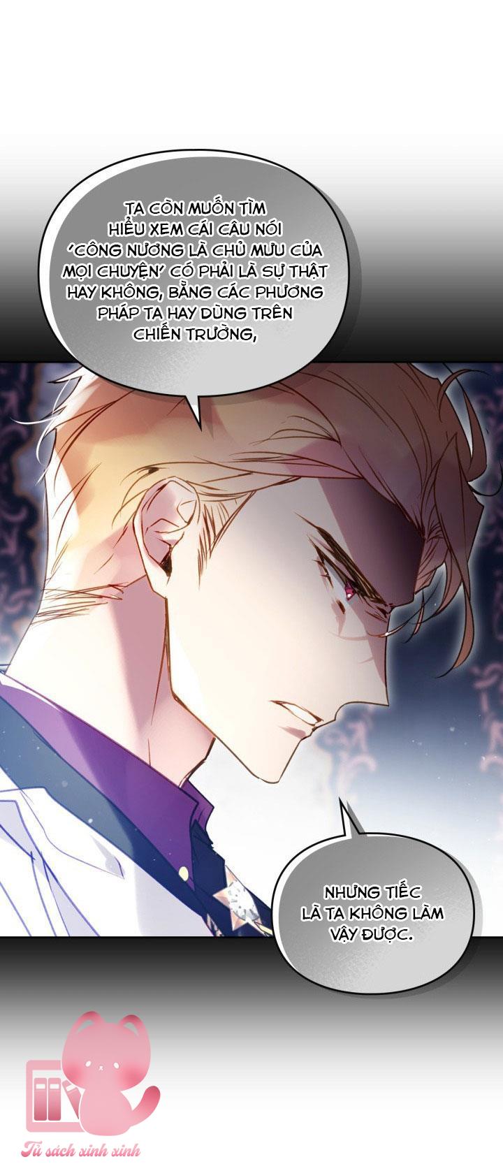 Kết Thúc Của Nhân Vật Phản Diện Chỉ Có Thể Là Cái Chết - Chapter 161 - Page 13