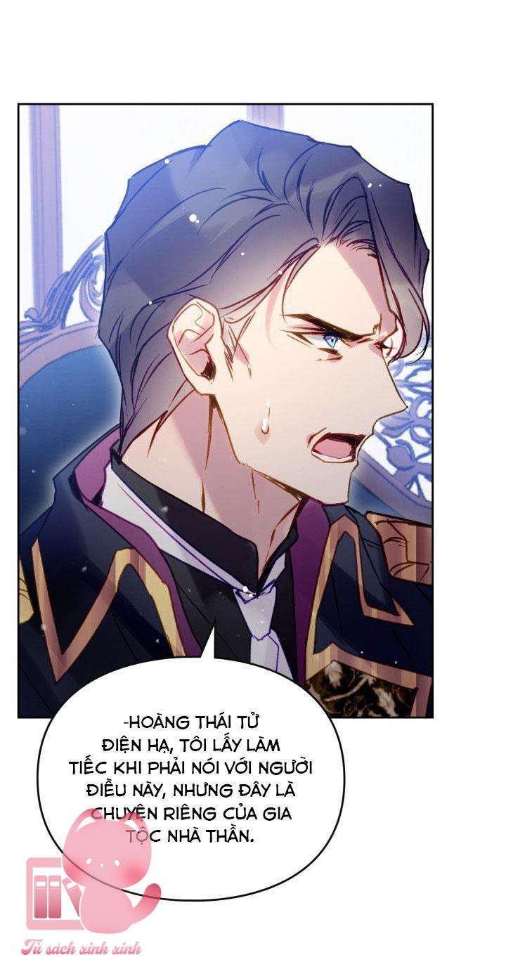 Kết Thúc Của Nhân Vật Phản Diện Chỉ Có Thể Là Cái Chết - Chapter 161 - Page 14