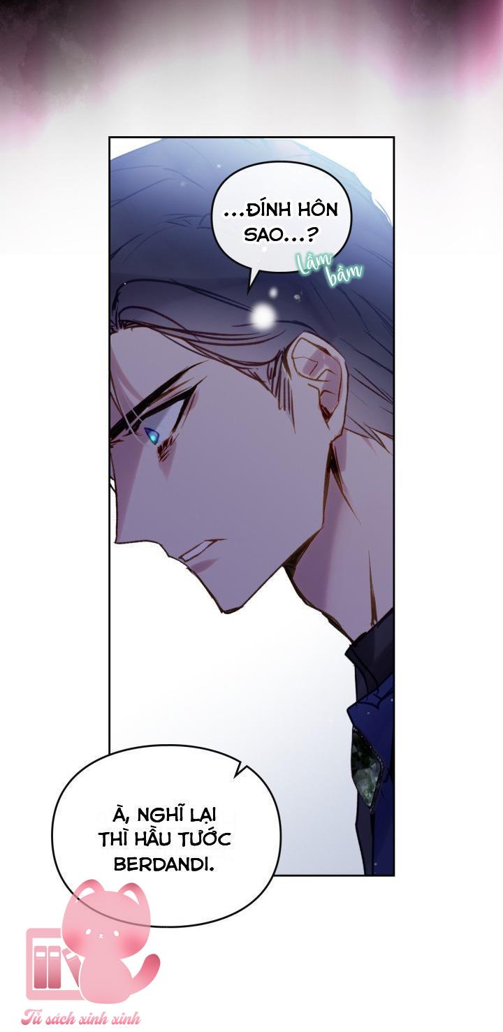 Kết Thúc Của Nhân Vật Phản Diện Chỉ Có Thể Là Cái Chết - Chapter 161 - Page 19