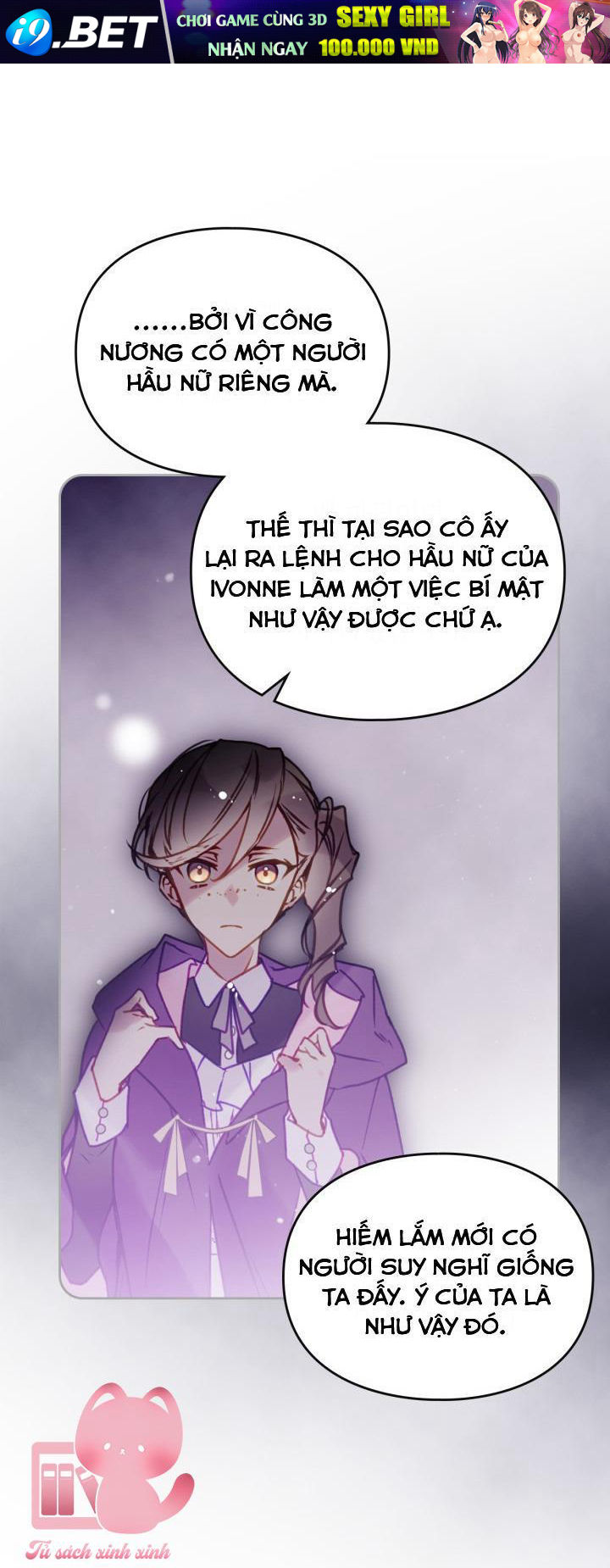 Kết Thúc Của Nhân Vật Phản Diện Chỉ Có Thể Là Cái Chết - Chapter 161 - Page 21