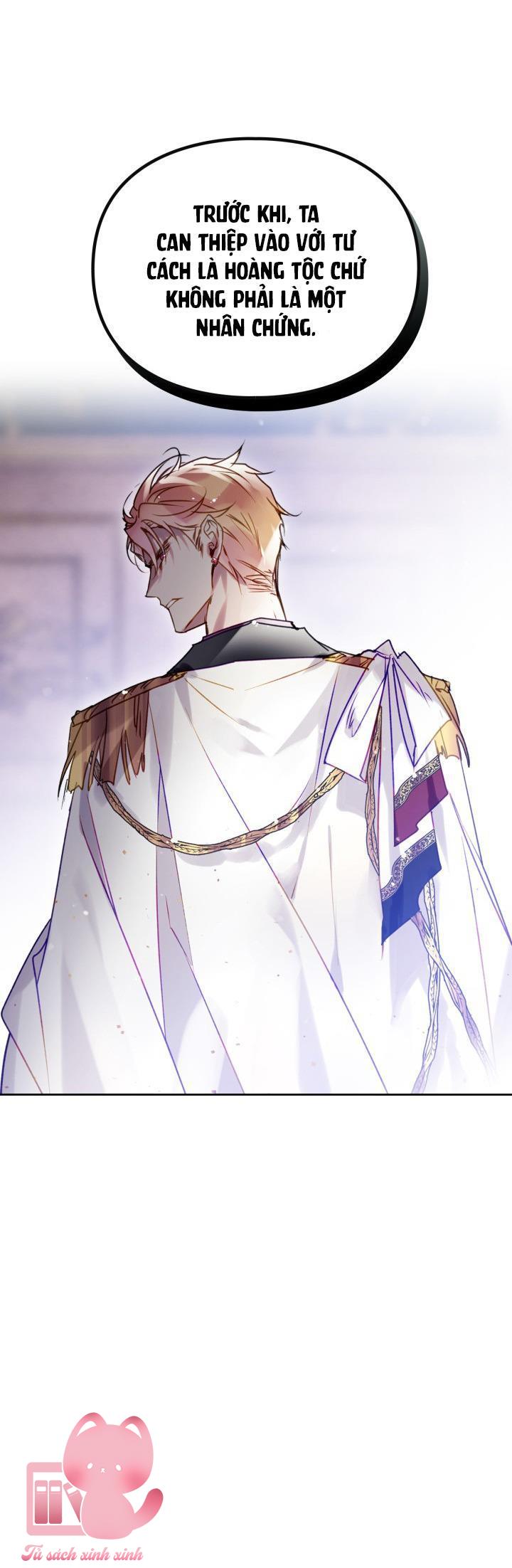 Kết Thúc Của Nhân Vật Phản Diện Chỉ Có Thể Là Cái Chết - Chapter 161 - Page 26