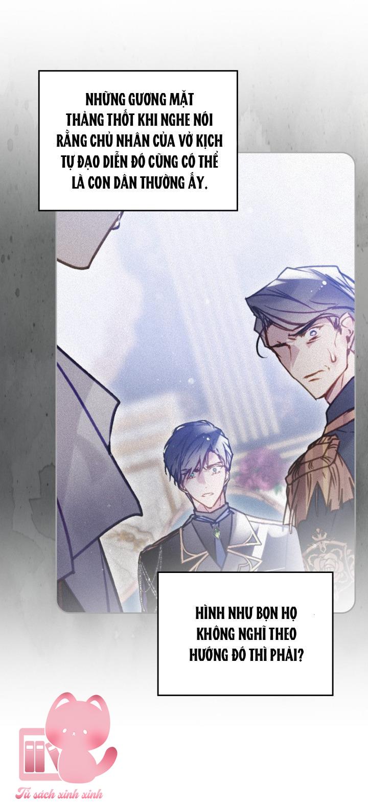 Kết Thúc Của Nhân Vật Phản Diện Chỉ Có Thể Là Cái Chết - Chapter 161 - Page 29