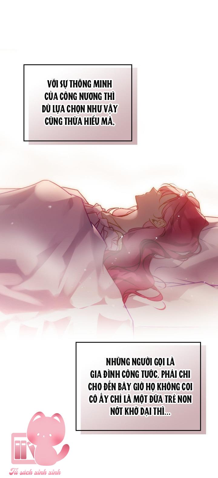 Kết Thúc Của Nhân Vật Phản Diện Chỉ Có Thể Là Cái Chết - Chapter 161 - Page 30