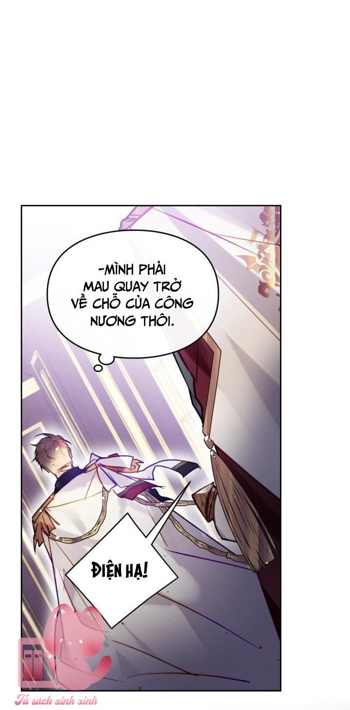 Kết Thúc Của Nhân Vật Phản Diện Chỉ Có Thể Là Cái Chết - Chapter 161 - Page 31