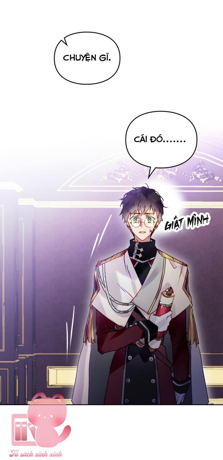 Kết Thúc Của Nhân Vật Phản Diện Chỉ Có Thể Là Cái Chết - Chapter 161 - Page 33