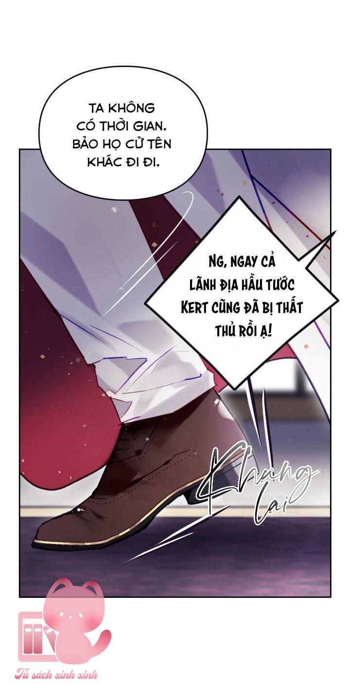 Kết Thúc Của Nhân Vật Phản Diện Chỉ Có Thể Là Cái Chết - Chapter 161 - Page 37