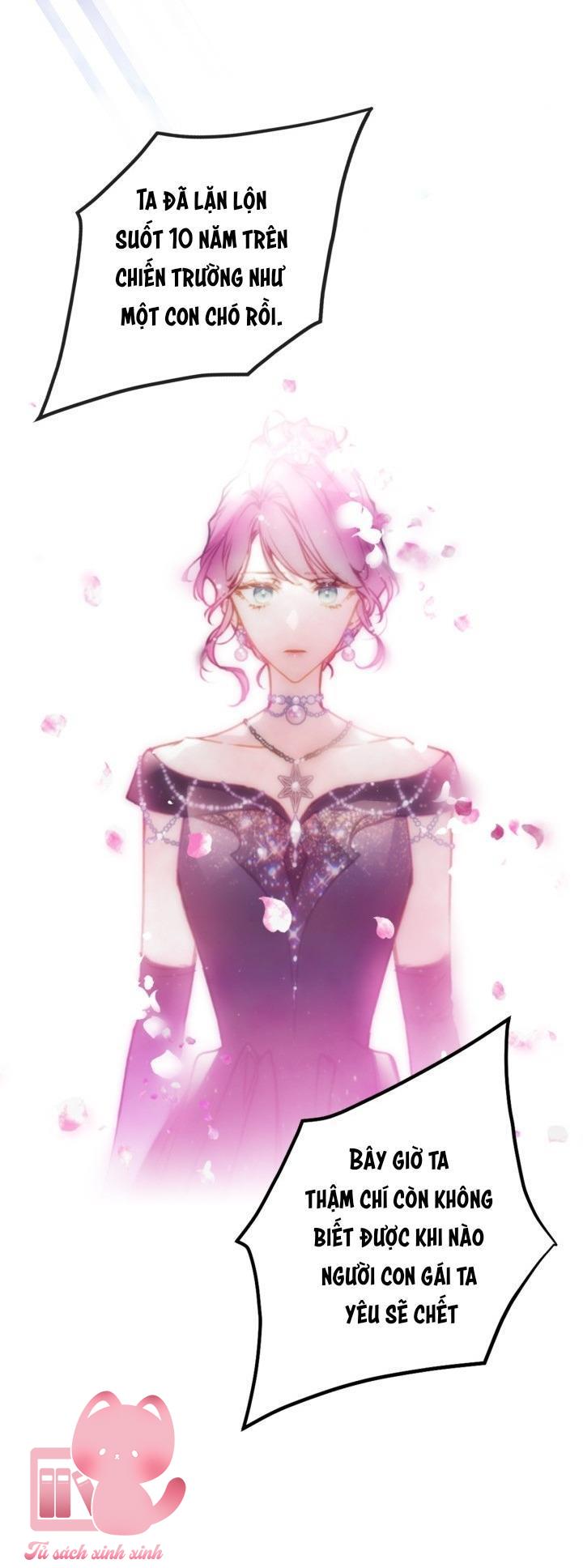 Kết Thúc Của Nhân Vật Phản Diện Chỉ Có Thể Là Cái Chết - Chapter 161 - Page 40