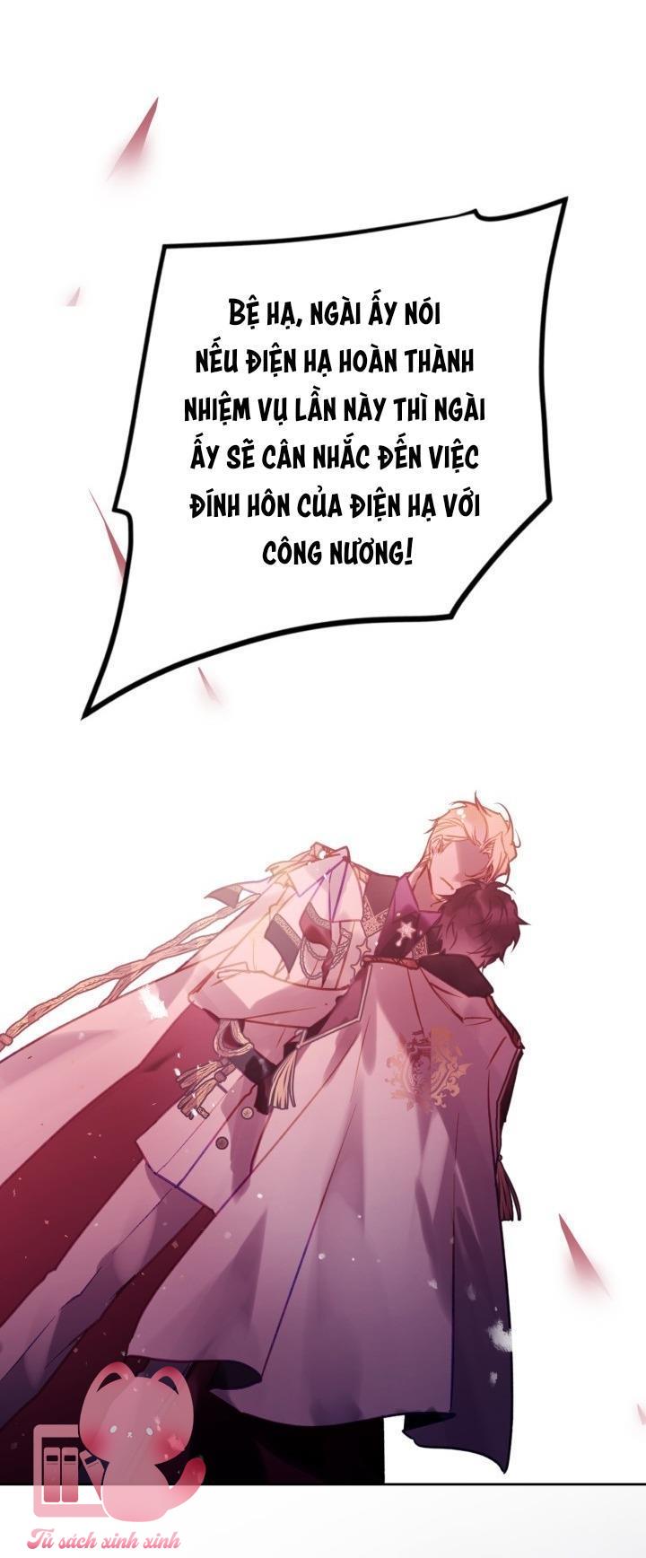 Kết Thúc Của Nhân Vật Phản Diện Chỉ Có Thể Là Cái Chết - Chapter 161 - Page 42