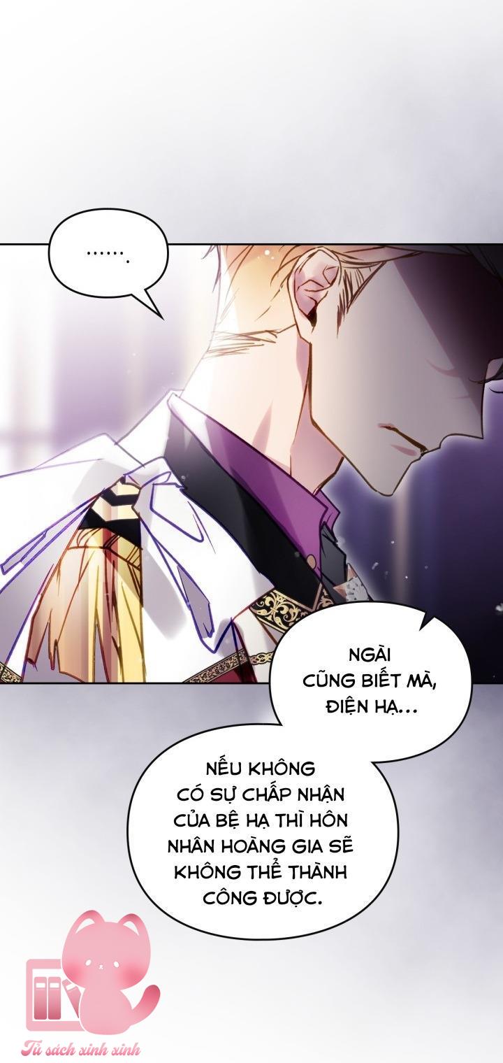 Kết Thúc Của Nhân Vật Phản Diện Chỉ Có Thể Là Cái Chết - Chapter 161 - Page 43