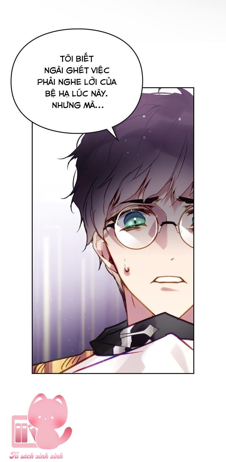 Kết Thúc Của Nhân Vật Phản Diện Chỉ Có Thể Là Cái Chết - Chapter 161 - Page 44