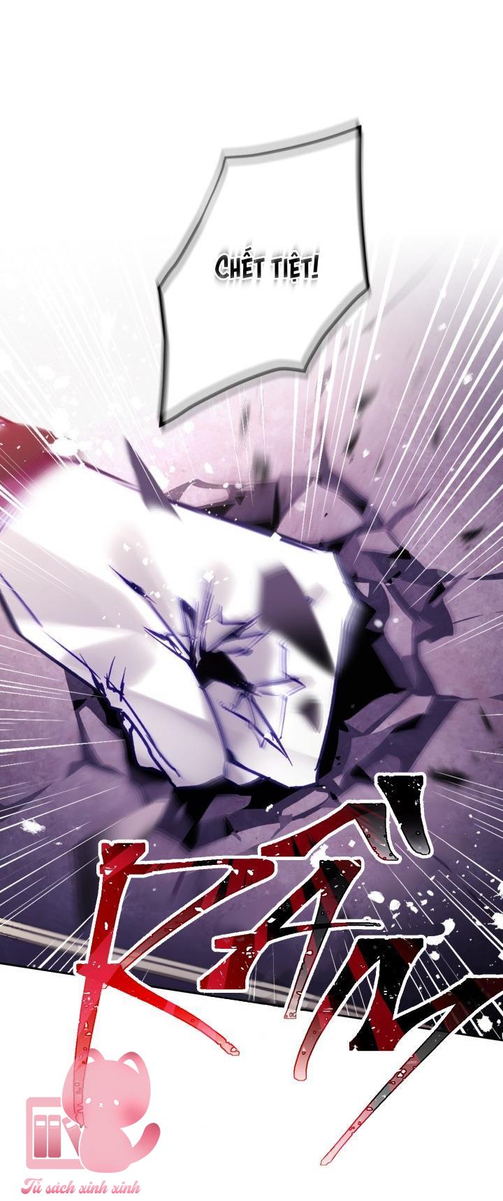 Kết Thúc Của Nhân Vật Phản Diện Chỉ Có Thể Là Cái Chết - Chapter 161 - Page 46