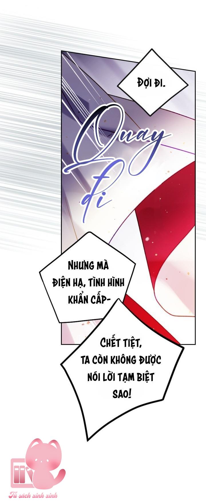 Kết Thúc Của Nhân Vật Phản Diện Chỉ Có Thể Là Cái Chết - Chapter 161 - Page 47