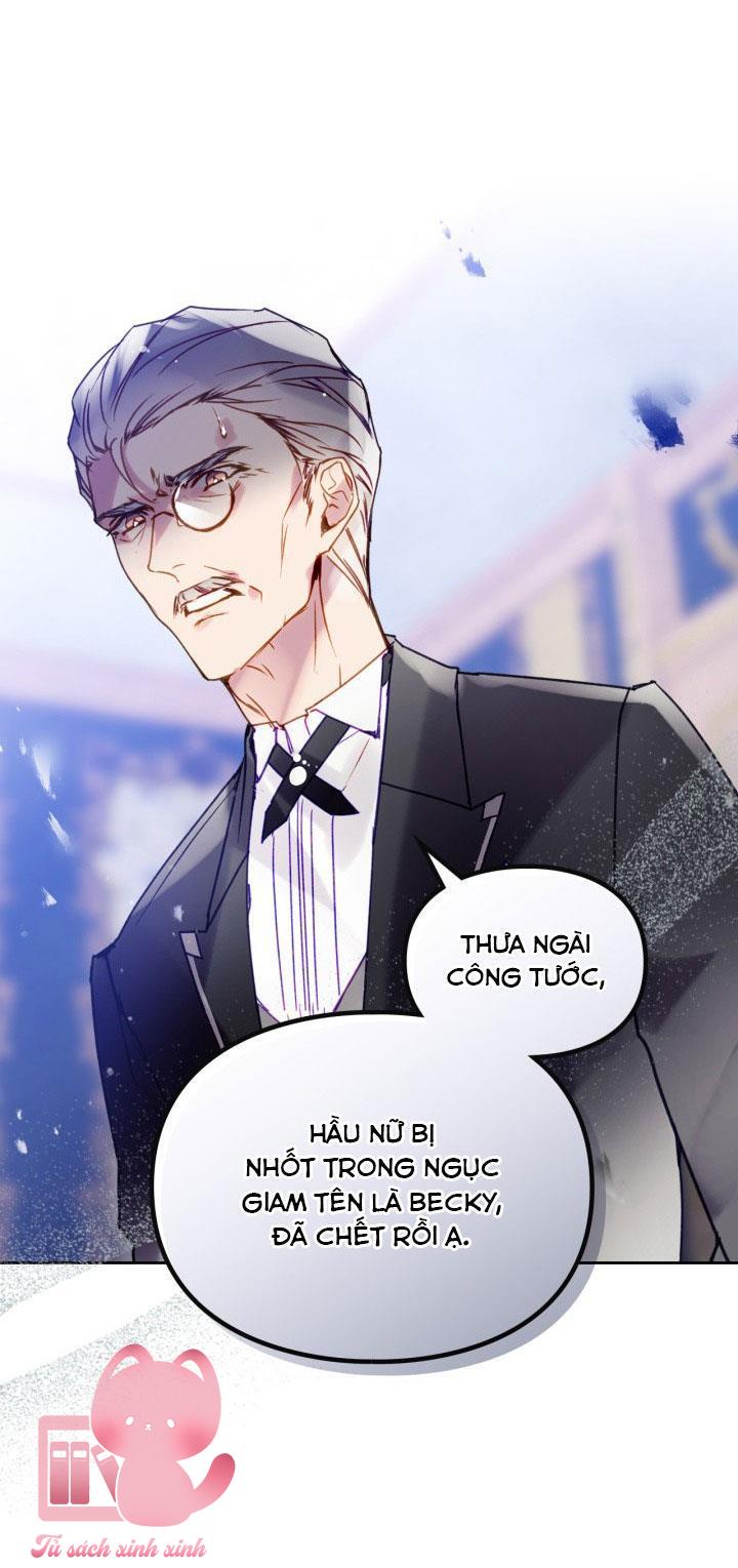 Kết Thúc Của Nhân Vật Phản Diện Chỉ Có Thể Là Cái Chết - Chapter 161 - Page 7