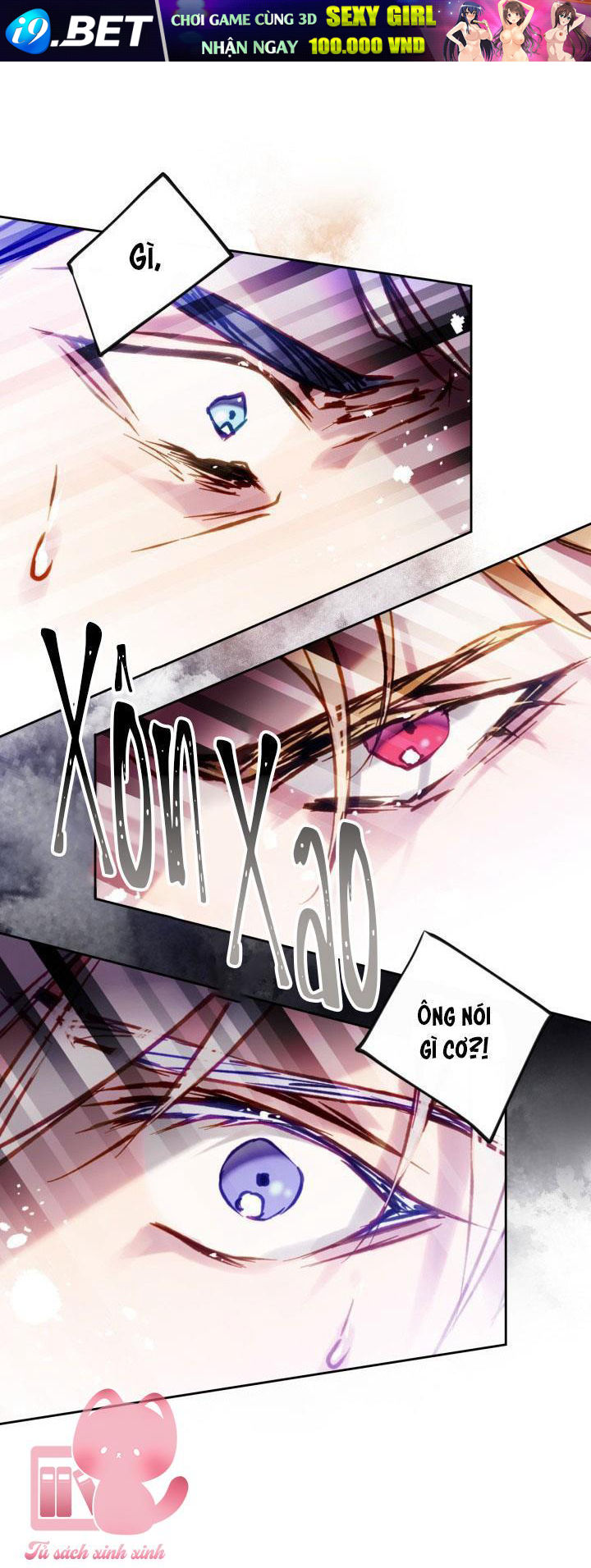 Kết Thúc Của Nhân Vật Phản Diện Chỉ Có Thể Là Cái Chết - Chapter 161 - Page 8