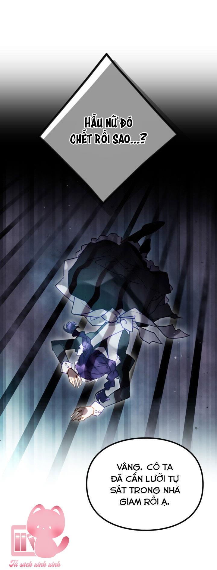 Kết Thúc Của Nhân Vật Phản Diện Chỉ Có Thể Là Cái Chết - Chapter 161 - Page 9