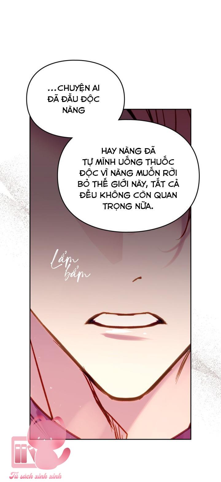 Kết Thúc Của Nhân Vật Phản Diện Chỉ Có Thể Là Cái Chết - Chapter 162 - Page 11